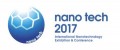 nano tech 2017 Logo