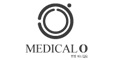 메디컬오 Logo