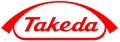 Takeda Pharmaceutical Company Limited and ARIAD Pharmaceuticals, Inc. Logo