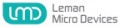 Leman Micro Devices SA Logo