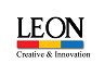 레온 Logo