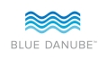 Blue Danube Systems, Inc. Logo