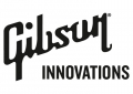 깁슨 이노베이션스 Logo