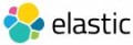 엘라스틱서치 Logo