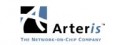 아테리스 Logo