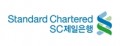 SC제일은행 Logo
