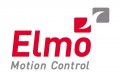 엘모모션컨트롤 Logo