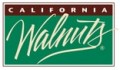 캘리포니아 호두협회 Logo
