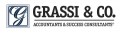 Grassi & Co. Logo