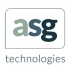 ASG Technologies Group, Inc. Logo