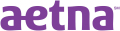 Aetna International Logo