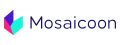 Mosaicoon Logo