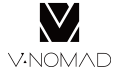 브이노마드 Logo