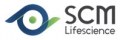 SCM생명과학 Logo