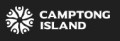 캠프통 아일랜드 Logo