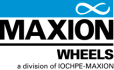Maxion Wheels Logo