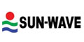 썬웨이브 Logo