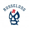 러셀르노코리아 Logo
