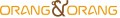 오랑앤오랑 Logo