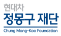 현대차 정몽구 재단 Logo