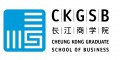 장강경영대학원 Logo