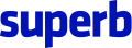 수퍼브 Logo