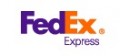 FedEx코리아 Logo