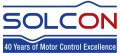 Solcon Industries Logo