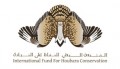 International Fund for Houbara Conservation Logo