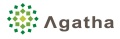 Agatha Inc. Logo