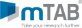 mTAB Logo
