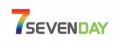 세븐데이 Logo