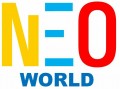 네오월드 Logo