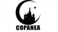 코페니아 Logo