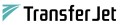 TransferJet Consortium Incorporated Association Logo