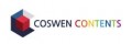 코스웬콘텐츠 Logo