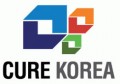 큐어코리아 Logo