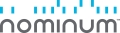 Nominum, Inc. Logo