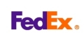 FedEx Corp. Logo