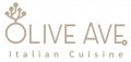 올리브 에비뉴 Logo