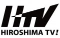 Hiroshima Television Corporation Logo