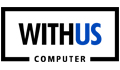 위더스컴퓨터 Logo