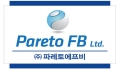 파레토에프비 Logo