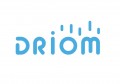 드리옴 Logo