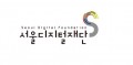 서울디지털재단 Logo