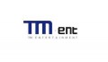 TM 엔터테인먼트 Logo