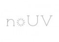 noUV Inc. Logo
