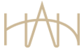 한스쿱 Logo
