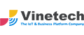 바인테크 Logo