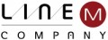 라인엠컴퍼니 Logo